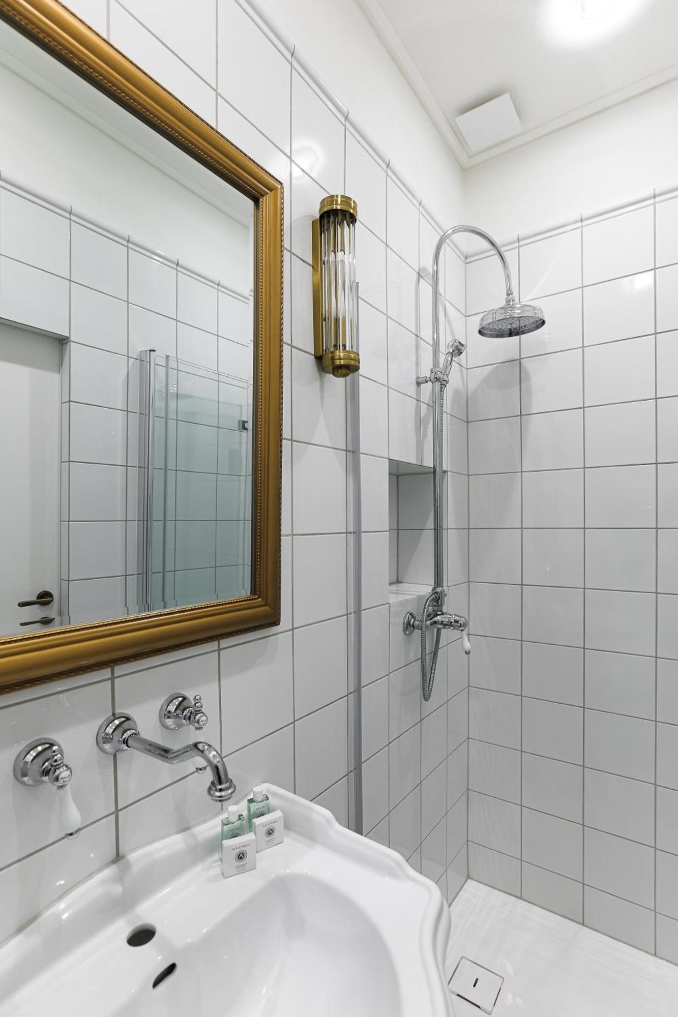 Moszna Zamek Hotel Buitenkant foto