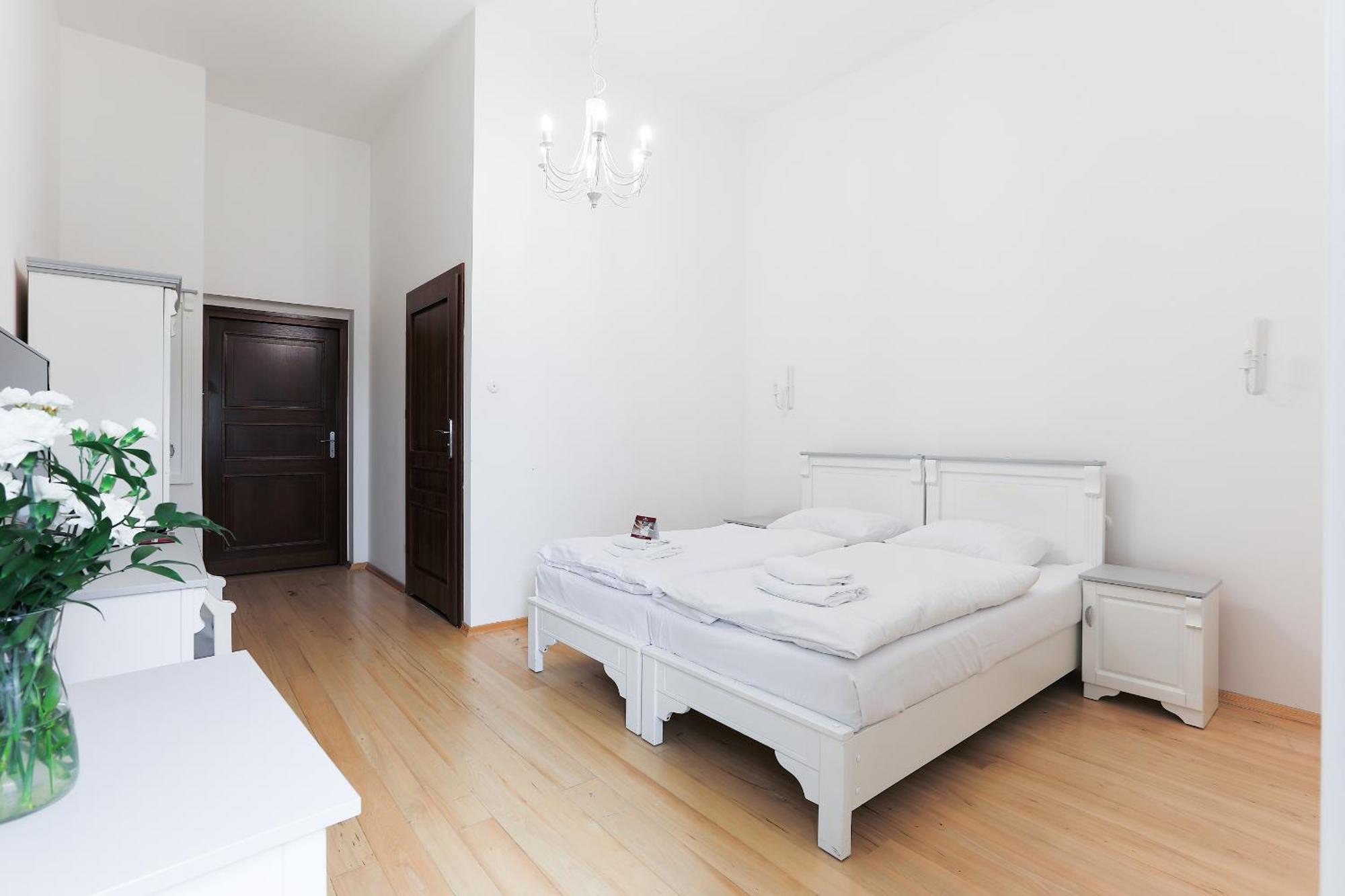 Moszna Zamek Hotel Buitenkant foto